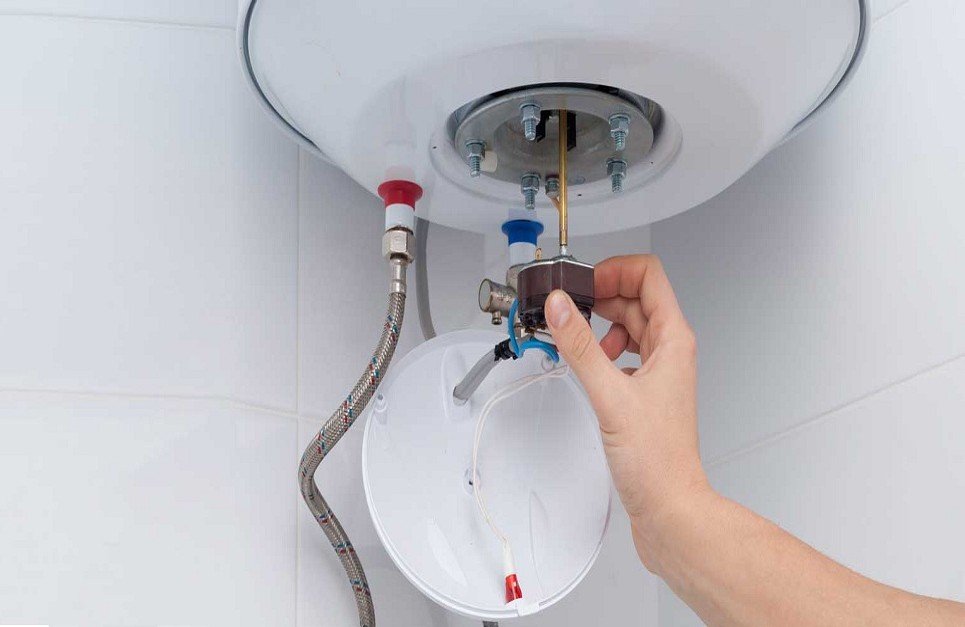 Geyser Repairing Service
